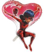 36″ Μπαλόνι Miraculous Ladybug