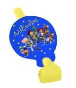 Blowouts Winnie the Pooh (8 τεμ) - Image 30