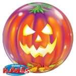 Μπαλόνι Halloween bubble 56 εκ