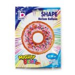30″ Μπαλόνι Donut - Image 2