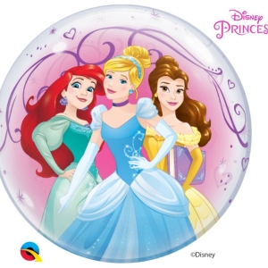 Μπαλόνια Πριγκίπισσες Disney