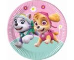 Paw Patrol Party - Πάρτυ κορίτσια