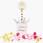 Κουτί έκπληξης “Be Happy”