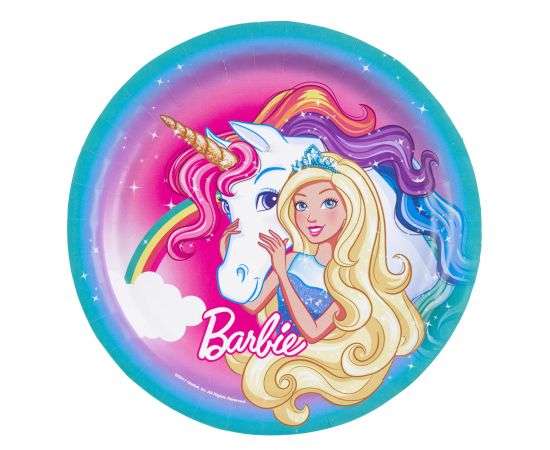 Barbie Party - Πάρτυ Κορίτσια