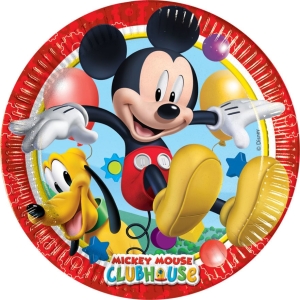 Mickey mouse Party