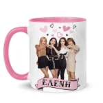 Κούπα Black Pink
