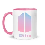 Κούπα BTS Army - Image 2