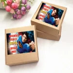 Παζλ με φωτογραφία – Super Dad - Image 2