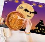 Χάρτινα Σουπλά Halloween - Image 2