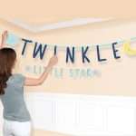 Μπάνερ Twinkle Little Star - Image 2