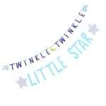 Μπάνερ Twinkle Little Star