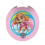 Χάρτινο Φαναράκι Skye – Paw Patrol