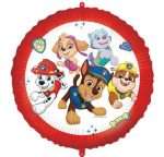 18″ Μπαλόνι Paw Patrol - Image 2