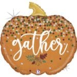 28" Μπαλόνι Κολοκύθα Gather