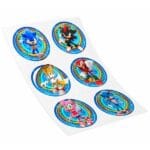 Αυτοκόλλητα Paw Patrol Skye (6 τεμ) - Image 102