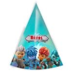 Καπελάκι πάρτυ Toy Story (4 τεμ) - Image 33