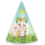 Καπελάκι πάρτυ Toy Story (4 τεμ) - Image 57