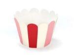 Περιτύλιγμα για cupcake Sweet Love (6 τεμ) - Image 3