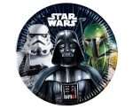 Πιάτα γλυκού Star Wars Galaxy (8 τεμ)