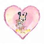 Πινιάτα Καρδιά Minnie - Image 26