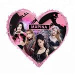 Πινιάτα Καρδιά Minnie - Image 25