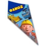 Χωνάκια ζαχαρωτών Encanto - Image 76