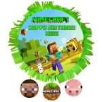 Πινιάτα Paw Patrol - Image 97