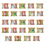Ημερολόγιο Advent Calendar – Christmas pillows (24 τεμ) - Image 3