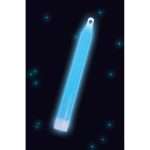 Μπλε Glow Stick Κολιέ που φωσφορίζει