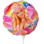 10″ Μπαλονάκι Barbie Fairytopia