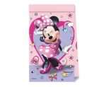 Σακουλάκια δώρων Minnie Junior (4 τεμ) - Image 2