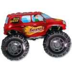 24″ Μπαλόνι Αυτοκίνητο Twister – Monster Truck