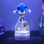 Sonic Φωτιστικό led με βάση - Image 87