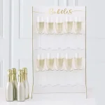 Prosecco Wall χάρτινο