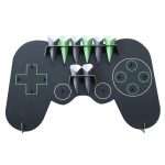 Σταντ για γλυκά 3D Gamer