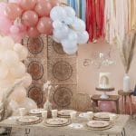Πιάτα Ουράνιο Τόξο – Happy Everything (8 τεμ) - Image 4