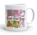 Κούπα – Best Mom Disney