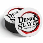 Σουβέρ – Demon Slayer