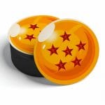 Σουβέρ – Dragon Ball