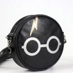 Τσάντα ώμου Harry Potter - Image 2