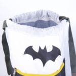 Τσάντα νηπιαγωγείου Batman - Image 2