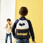 Τσάντα νηπιαγωγείου Batman - Image 4