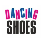 Αυτοκόλλητα Παπουτσιών – Dancing Shoes (2 τεμ)