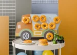 Donut Wall Φορτηγό - Image 2