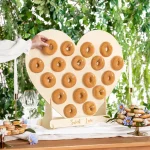 Donut Wall Heart - Image 2