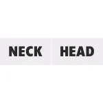 Photo Booth – Head & Neck (2 τεμ) - Image 2