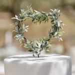 Διακοσμητικό τούρτας γάμου Rosemary - Image 2