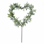 Διακοσμητικό τούρτας γάμου Rosemary