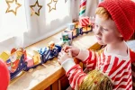Advent Calendar - Έλκηθρο του Άι Βασίλη (34 τεμ) - Image 4