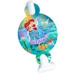 Blowouts Winnie the Pooh (8 τεμ) - Image 3